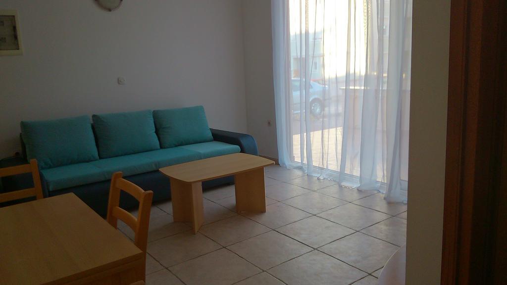 Apartments Neno Pula Exterior foto