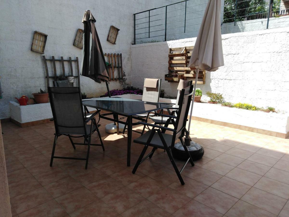 Apartments Neno Pula Exterior foto