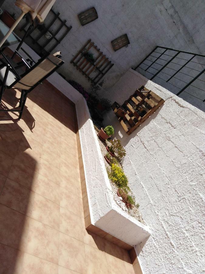 Apartments Neno Pula Exterior foto